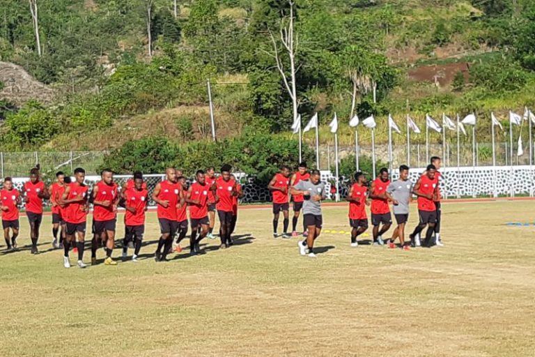 Persipura butuh 30 pemain untuk kompetisi Liga 2 dan Piala Indonesia