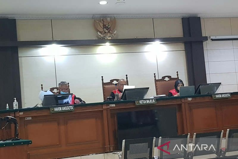 Ayah di Semarang dihukum 16 tahun penjara karena cabuli anak tiri