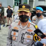 Kapolresta Tangerang perintah tembak pelaku pencurian dengan kekerasan