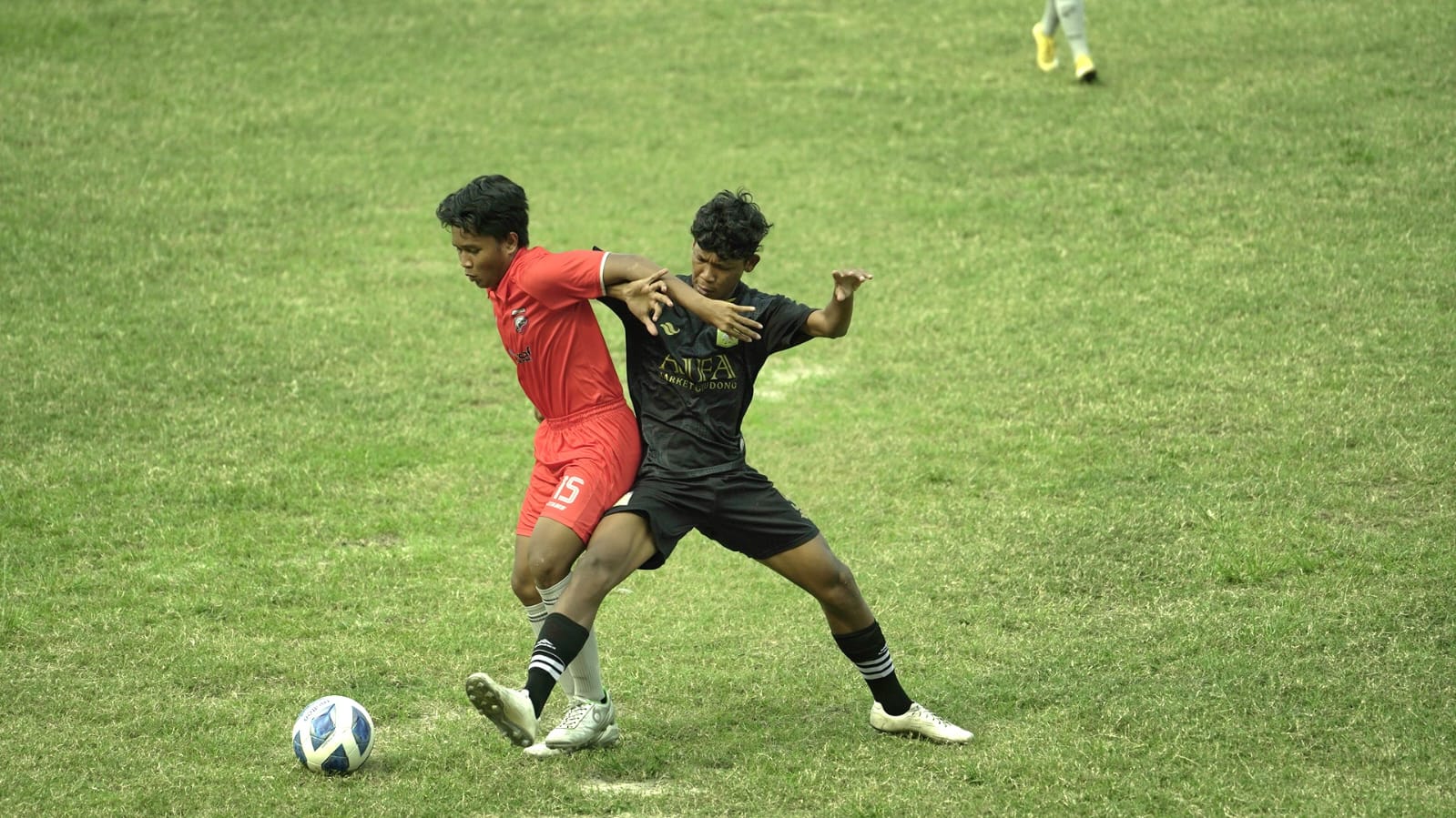 PSLS Lhokseumawe tantang Persib Bandung di final