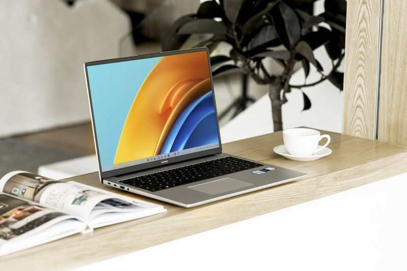 Huawei perkenalkan laptop terbaru Matebook D16