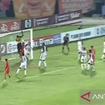 Borneo ke semifinal Piala Presiden usai kalahkan PSM Makassar