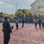 Keamanan menjelang pelantikan Pj Gubernur Aceh diperketat