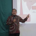 Mantan tokoh Jemaah Islamiyah isi materi di Polresta Banda Aceh