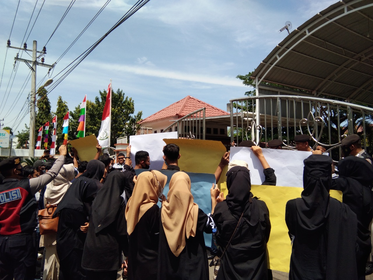 Kejati Aceh diminta segera tuntaskan SPPD fiktif DPRK Simeulue