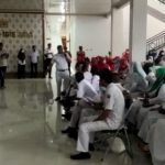 Dewan bakal perjuangkan aspirasi nakes di Pidie Jaya