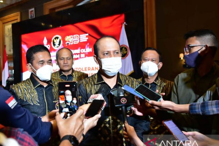 BNPT lakukan kontra narasi terkait terorisme di Papua