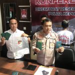 Polda Kepri gagalkan pengiriman 42 pekerja migran ilegal ke Malaysia