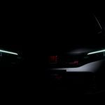 Honda rilis teaser All New Honda Civic Type R