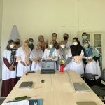 Dokter muda Aceh diedukasi terkait menyusui