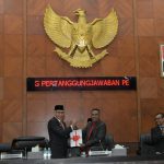 Gubernur Aceh jelaskan sejumlah hal pada DPRA