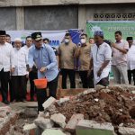 Gubernur Aceh: Rumah Baitul Mal simbol zakat sebagai pondasi ekonomi umat