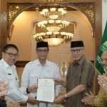 Gubernur Aceh: Pengembangan Kampus II USK harus ramah lingkungan