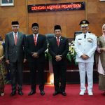 DPRA minta Pj Gubernur Aceh perjuangkan dana otsus