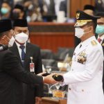 Jokowi dan Mendagri digugat ke PTUN terkait Pj Gubernur Aceh