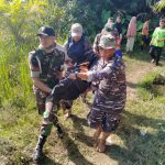 Dua korban tenggelam di Krueng Meureubo ditemukan