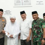Pj Gubernur Aceh kunjungi Dayah Abu Kuta Krueng
