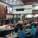 Dian Rubianty jabat Kepala Ombudsman Aceh