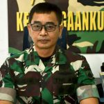 Tim gabungan TNI-Polri memburu Kopda M