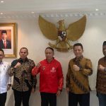 Menpora komitmen dukung pelaksanaan PON Aceh-Sumut