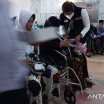 DPR: Perlu ada RS Indonesia layani jemaah haji dan umrah di Saudi