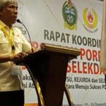KONI Sumut tegaskan tidak akan "beli" atlet hadapi PON Aceh