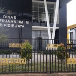 Proyek Rp2,4 miliar di Pijay dikerjakan swakelola