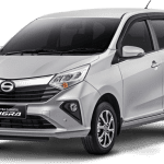 Penjualan Daihatsu pada Semester I 2022 naik 35 persen