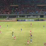 Indonesia bantai Brunei Darussalam dengan skor 7-0