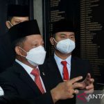 Presiden Jokowi tunjuk Tito Karnavian jadi Menpan RB ad interm