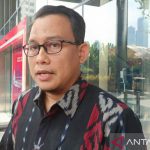 KPK panggil ulang presenter televisi terkait kasus di Papua