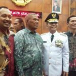 Menanti Kiprah Pj Gubernur Aceh