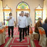 Achmad Marzuki : Saya ikhlas untuk Aceh