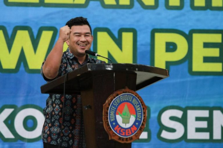 1.000 peserta akan hadiri puncak API Awards 2022 di Banda Aceh