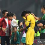 AFF sebut Vietnam-Thailand tak lakukan pelanggaran Piala AFF U-19 2022