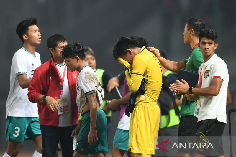 AFF sebut Vietnam-Thailand tak lakukan pelanggaran Piala AFF U-19 2022