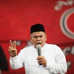 17 tahun damai Aceh, Apa Karya: "Peu kana laba?"