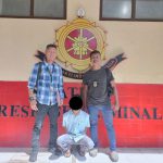 Hamili pacarnya, pemuda di Aceh Besar ditangkap polisi