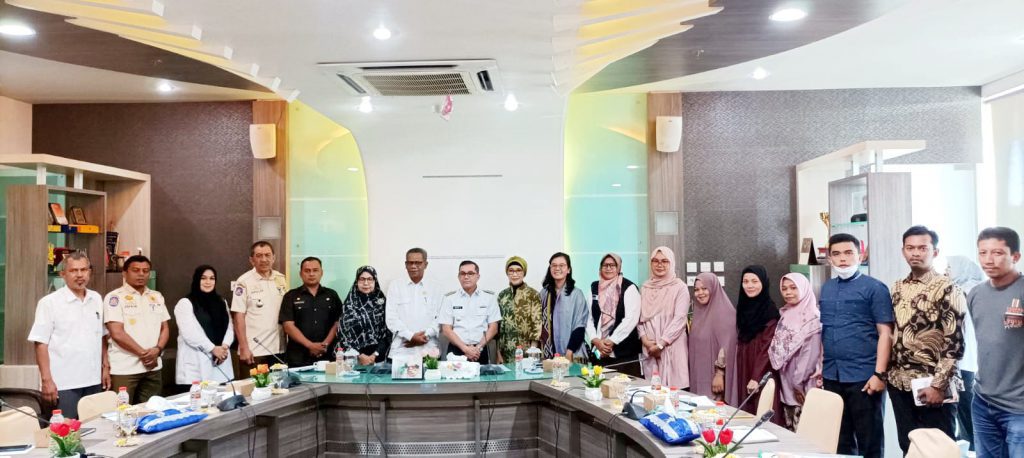 Pj Walkot Banda Aceh dukung implementasi KTR