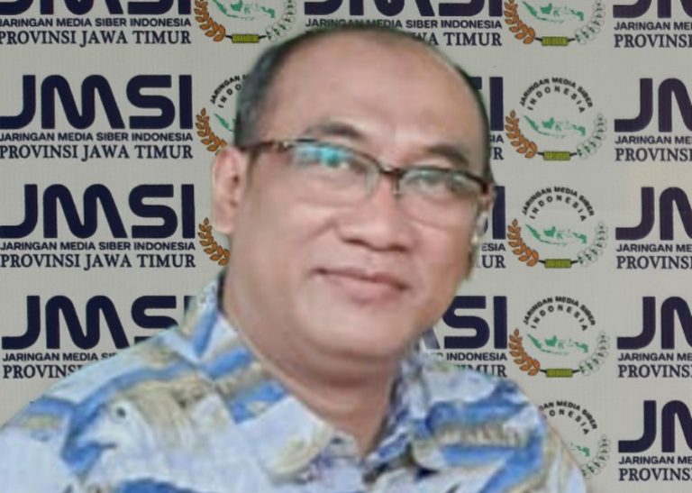 Teguh Santosa tunjuk Eko Pamuji Sekjen JMSI 