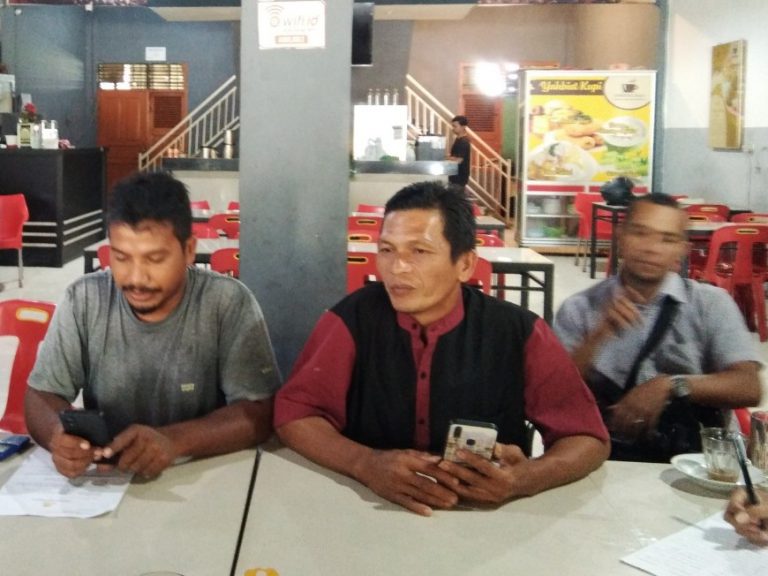 Empat warga mengaku dianiaya dan diperas oknum TNI di Aceh Besar