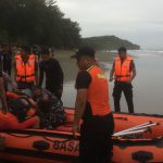 Pencarian korban tenggelam di Ujong Batee dihentikan