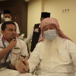 Kemenag buka seleksi Petugas Haji 2023