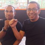 Ongki Anakoda terpilih Ketua JMSI Maluku