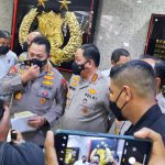 Optimisme reformasi Polri dalam penanganan kasus Brigadir J