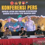 TNI AD akan autopsi dan visum jasad Kopda Muslimin