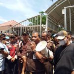 Kejaksaan Tinggi Aceh tetapkan enam tersangka kasus SPPD fiktif di Simeulue rugikan negara Rp2,8 miliar