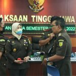 Kejati Jatim tangani 11 perkara korupsi selama semester I/2022