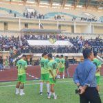 PSPS klaim dipaksa polisi setor Rp40 juta, uji coba vs Kelantan batal