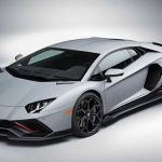 Lamborghini investasi 1,88 USD transisi kenderaan listrik